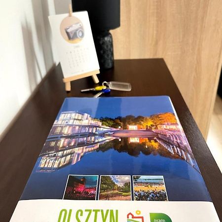 Stare Miasto Olsztyn  Dış mekan fotoğraf