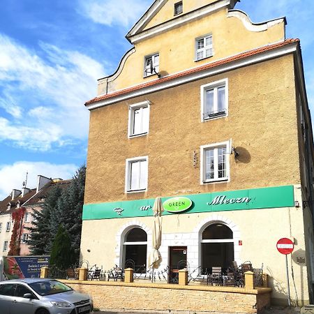 Stare Miasto Olsztyn  Dış mekan fotoğraf