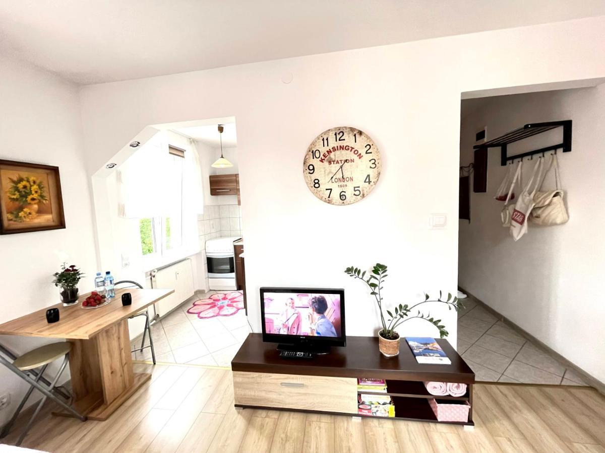 Stare Miasto Olsztyn  Dış mekan fotoğraf