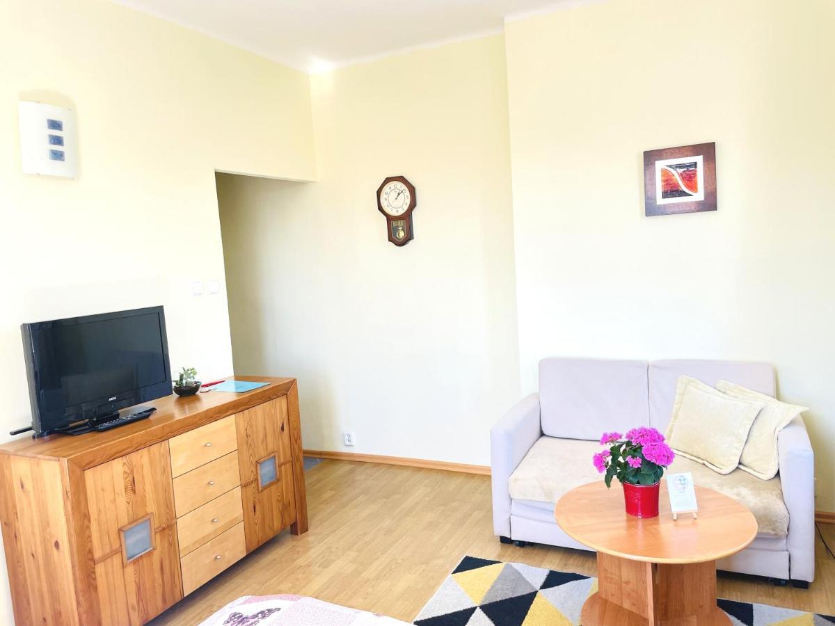 Stare Miasto Olsztyn  Dış mekan fotoğraf