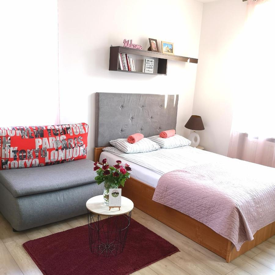 Stare Miasto Olsztyn  Dış mekan fotoğraf